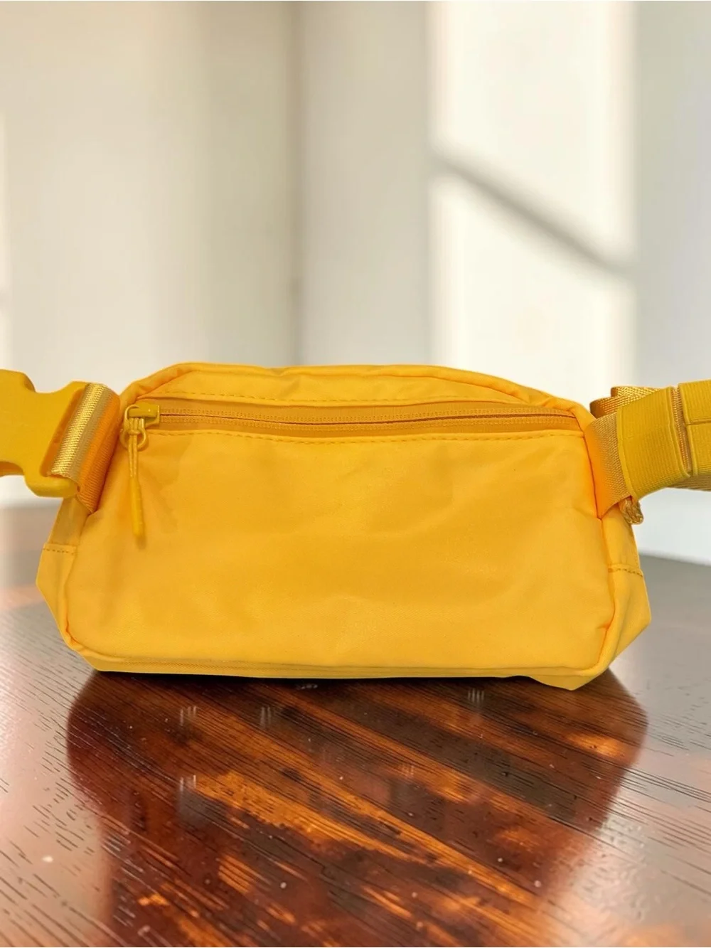 lululemon athletica compact crossbody
